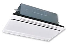 天井カセット2方向