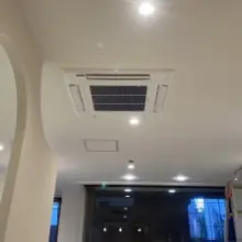 柏市　美容室様