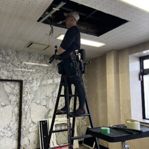 川口市　某施設