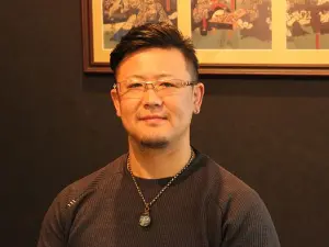 代表写真