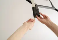 照明プラグ