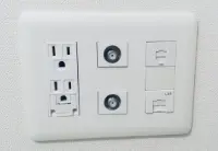 コンセント