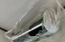 2_電装周り養生