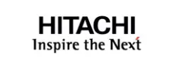 HITACHI